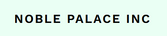 Noble Palace Inc - Home
