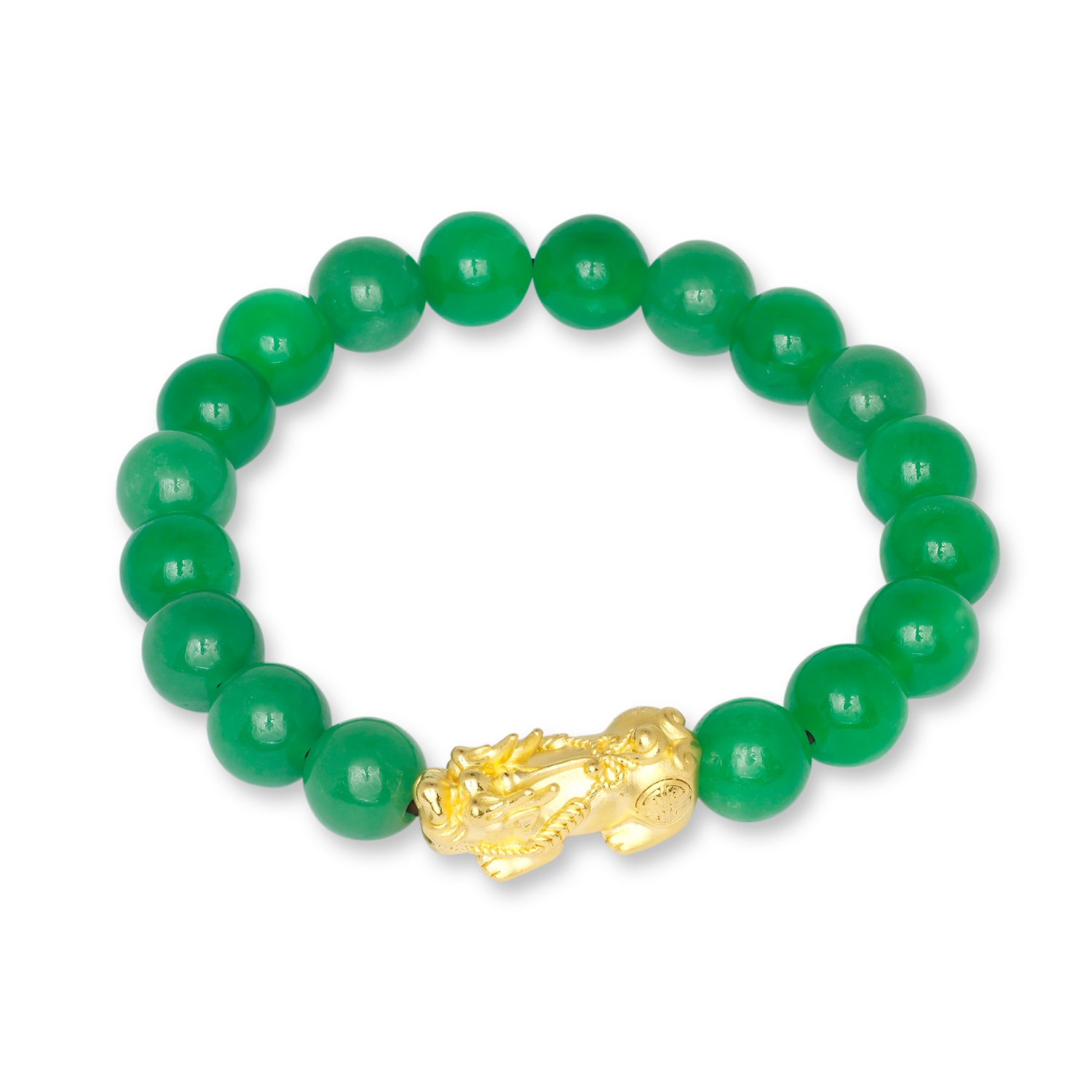 24K Piyao Bracelet Noble Palace Inc