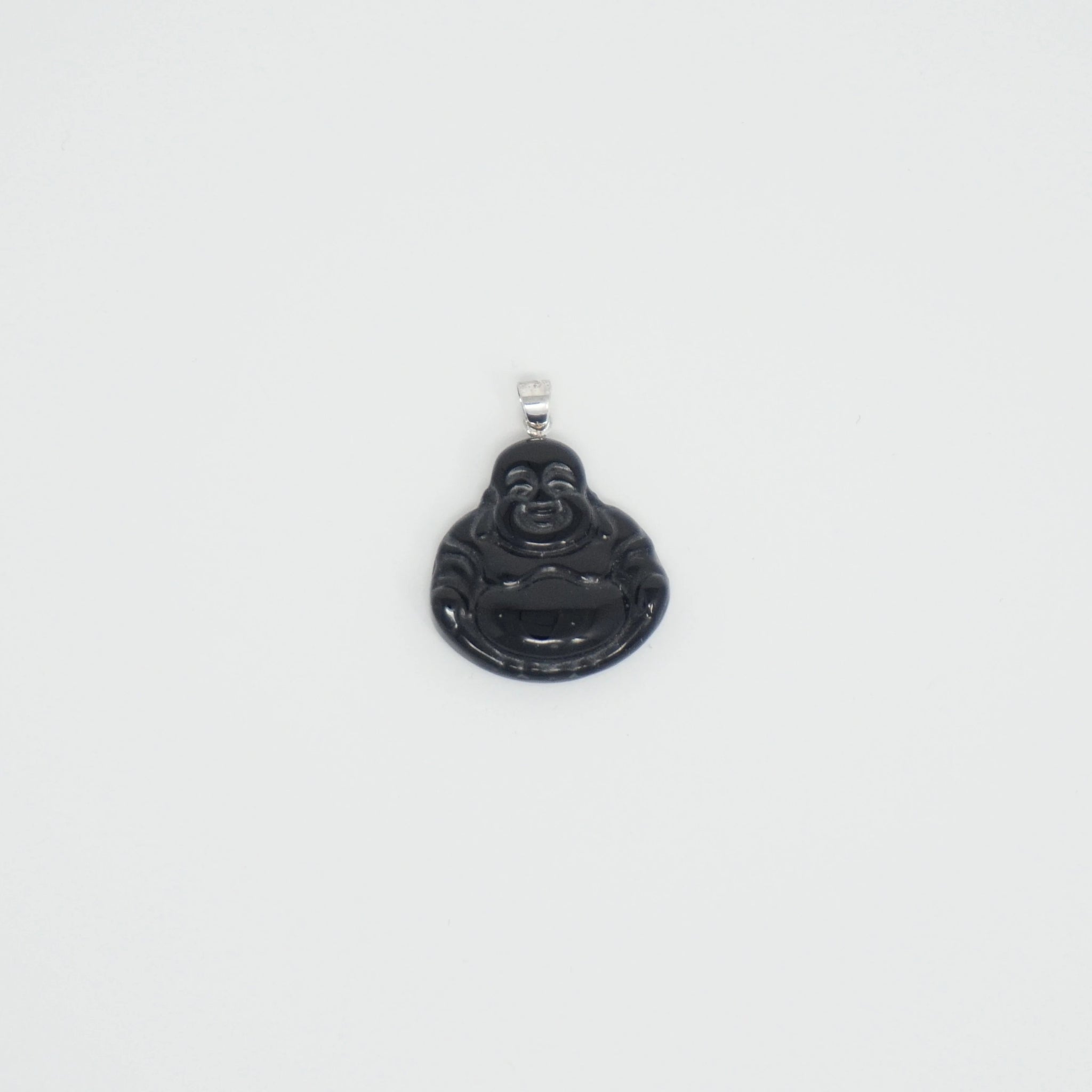Buddha Pendant – Raajraani